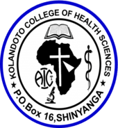 Kolandoto College of Health Sciences